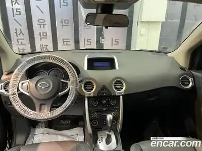 Renault QM5 2014 2.0 гидро в Москве № 152786, миниатюра 9