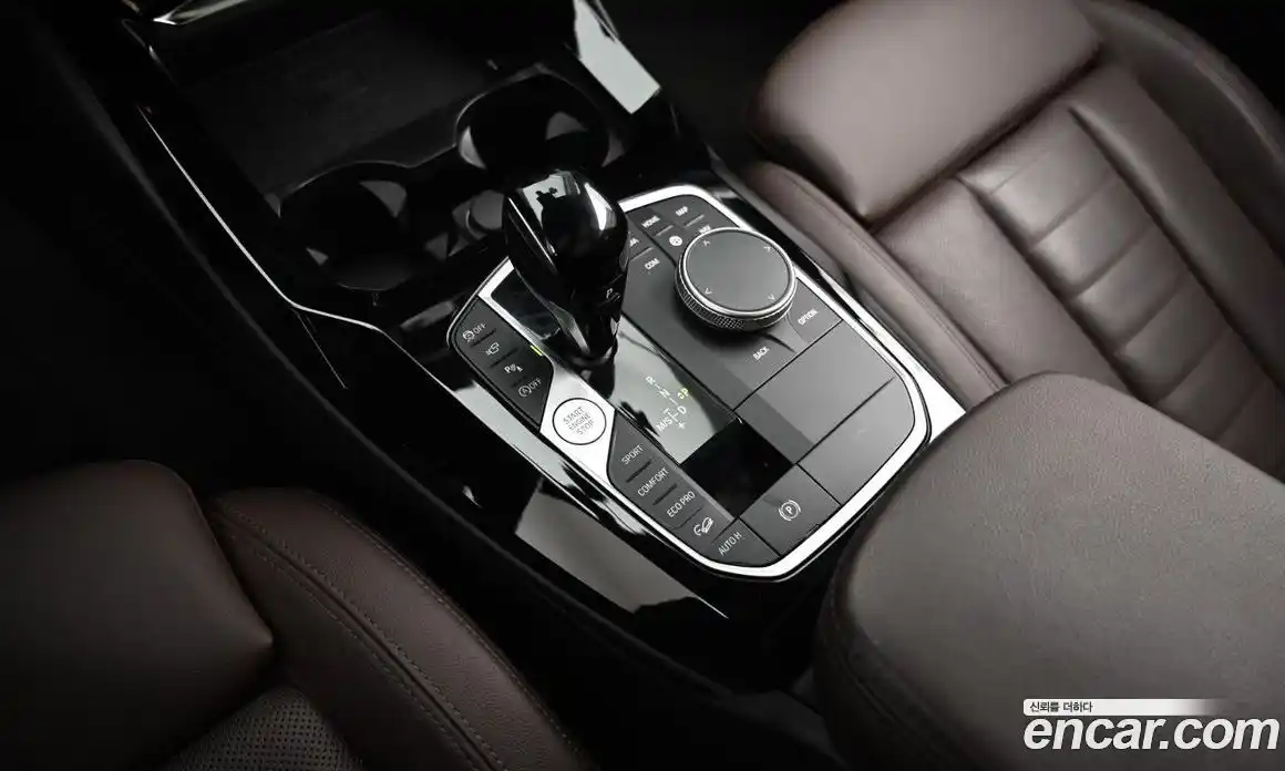 BMW X3 2023 3.0 гидро в Москве № 157393, фото 9