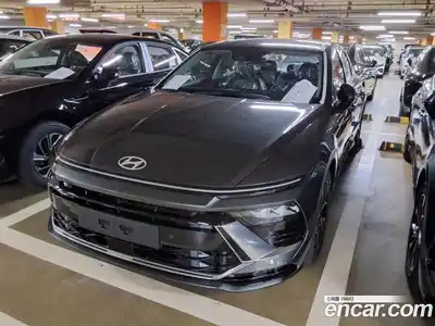 Hyundai Sonata, 2026