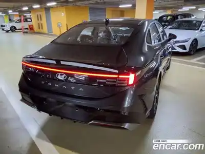 Hyundai Sonata 2026 2.0 гидро в Москве № 1609952, миниатюра 2