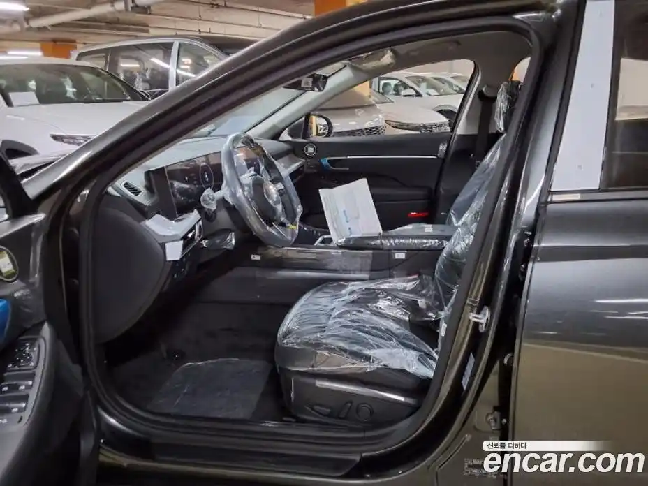 Hyundai Sonata 2026 2.0 гидро в Москве № 1609952, фото 3