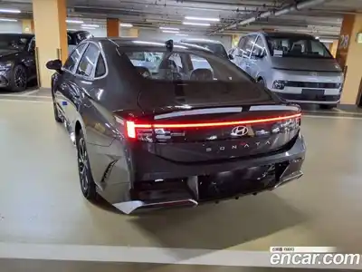 Hyundai Sonata 2026 2.0 гидро в Москве № 1609952, миниатюра 6