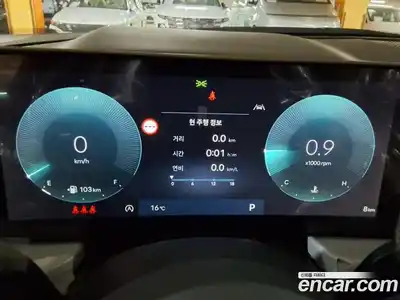 Hyundai Sonata 2026 2.0 гидро в Москве № 1609952, миниатюра 7