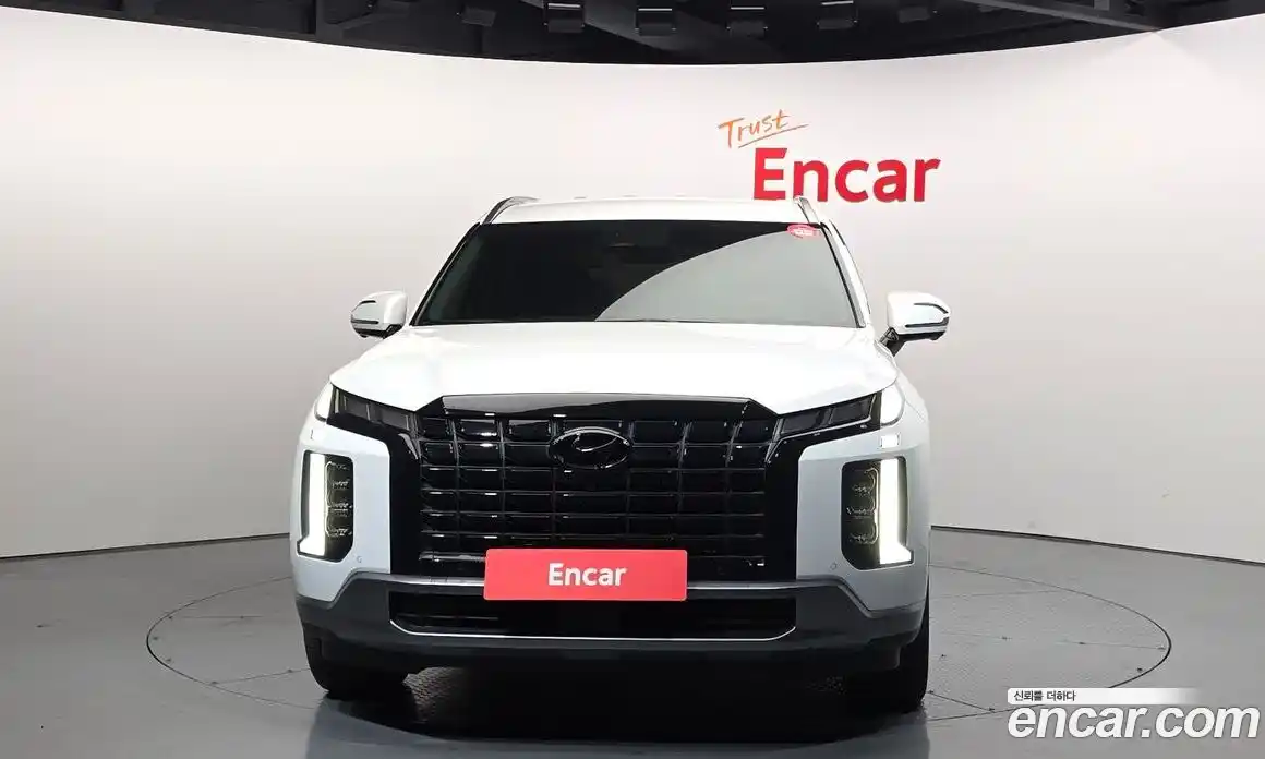 Hyundai Palisade 2024 2.2 гидро в Москве № 1610094, фото 3