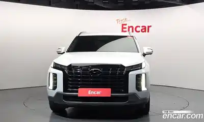 Hyundai Palisade 2024 2.2 гидро в Москве № 1610094, миниатюра 3