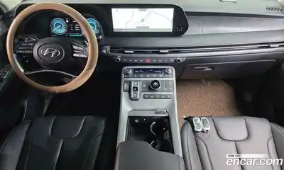 Hyundai Palisade 2024 2.2 гидро в Москве № 1610094, миниатюра 7