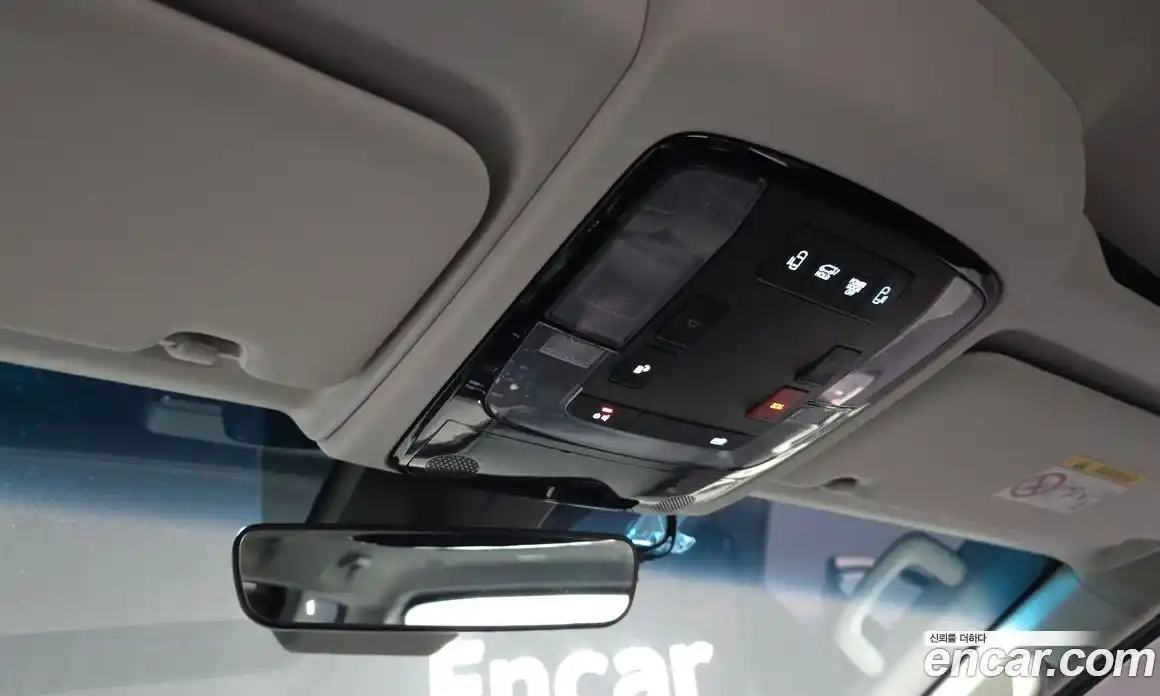 Hyundai Staria 2023 2.2 гидро в Москве № 1610411, фото 19