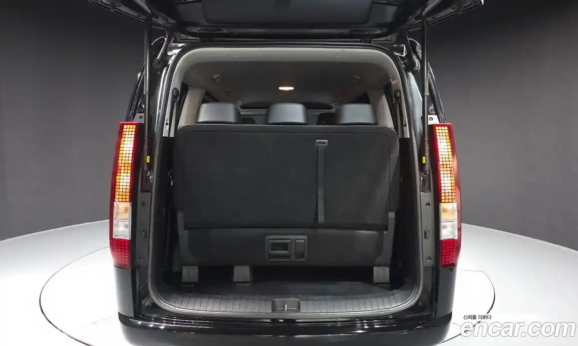 Hyundai Staria 2023 2.2 гидро в Москве № 1610411, фото 20