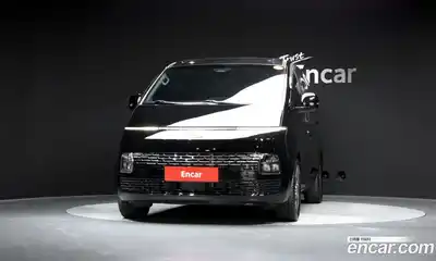 Hyundai Staria 2023 2.2 гидро в Москве № 1610411, миниатюра 3