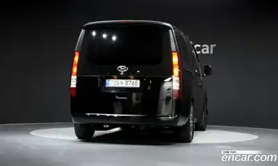 Hyundai Staria 2023 2.2 гидро в Москве № 1610411, миниатюра 4