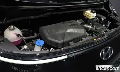 Hyundai Staria 2023 2.2 гидро в Москве № 1610411, миниатюра 6