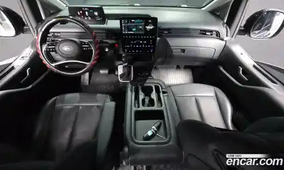 Hyundai Staria 2023 2.2 гидро в Москве № 1610411, миниатюра 7