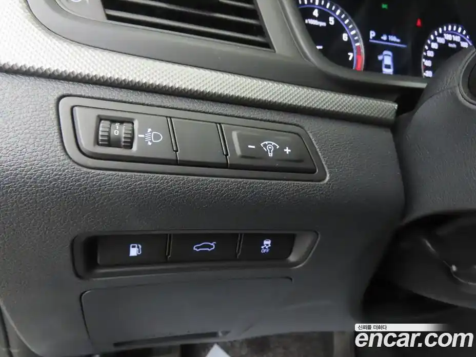 Hyundai Sonata 2019 2.0 гидро в Москве № 1610424, фото 16
