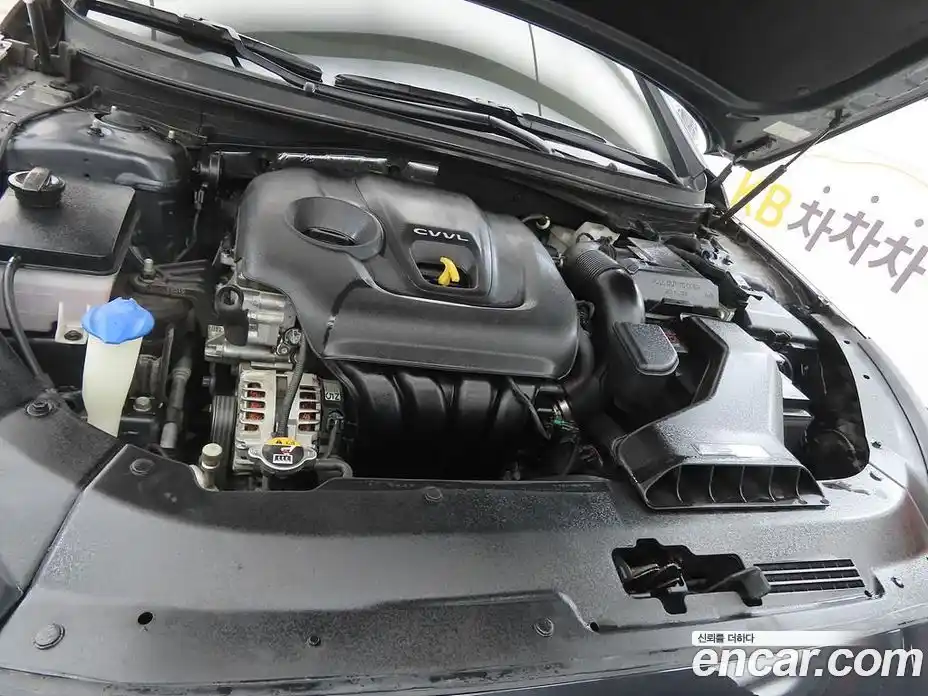 Hyundai Sonata 2019 2.0 гидро в Москве № 1610424, фото 19