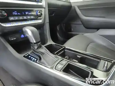 Hyundai Sonata 2019 2.0 гидро в Москве № 1610424, миниатюра 9
