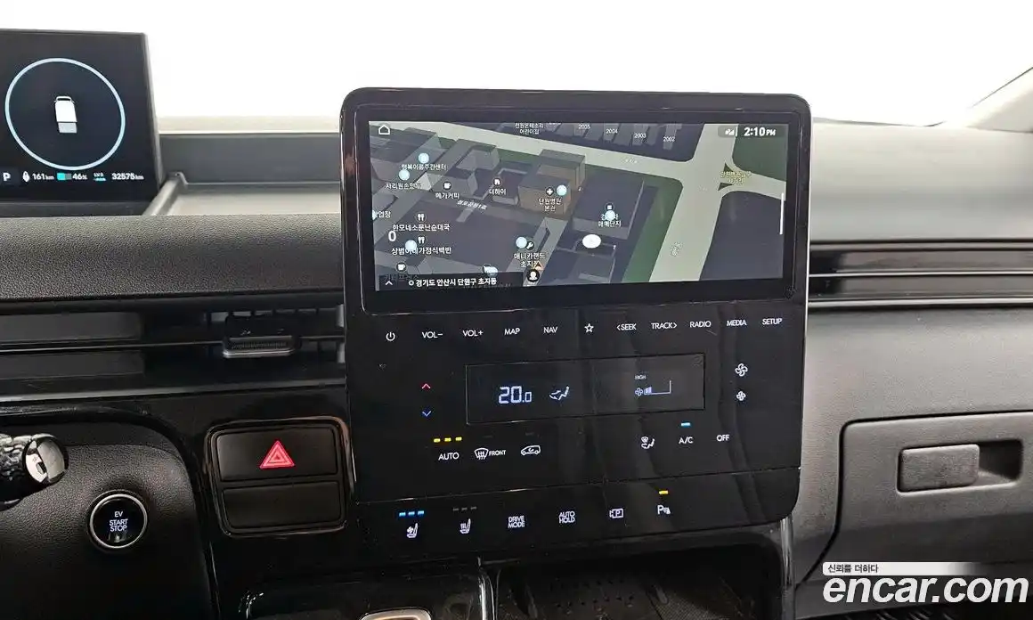 Hyundai ST1 2024 0.1 гидро в Москве № 1610539, фото 20