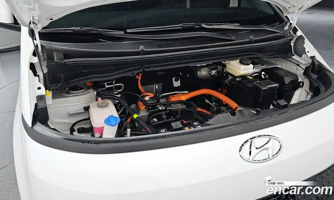 Hyundai ST1 2024 0.1 гидро в Москве № 1610539, фото 6