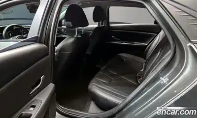 Hyundai Avante 2022 1.6 гидро в Москве № 1610562, миниатюра 12