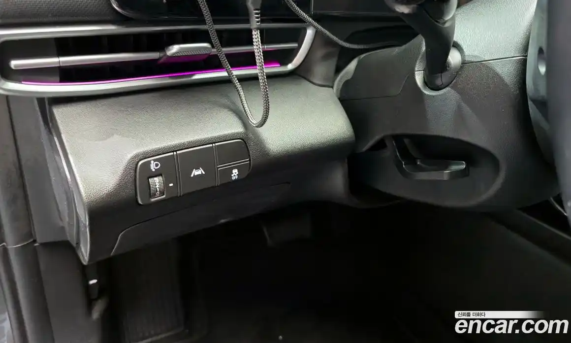 Hyundai Avante 2022 1.6 гидро в Москве № 1610562, фото 18
