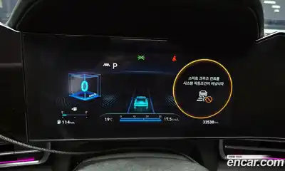Hyundai Avante 2022 1.6 гидро в Москве № 1610562, миниатюра 8