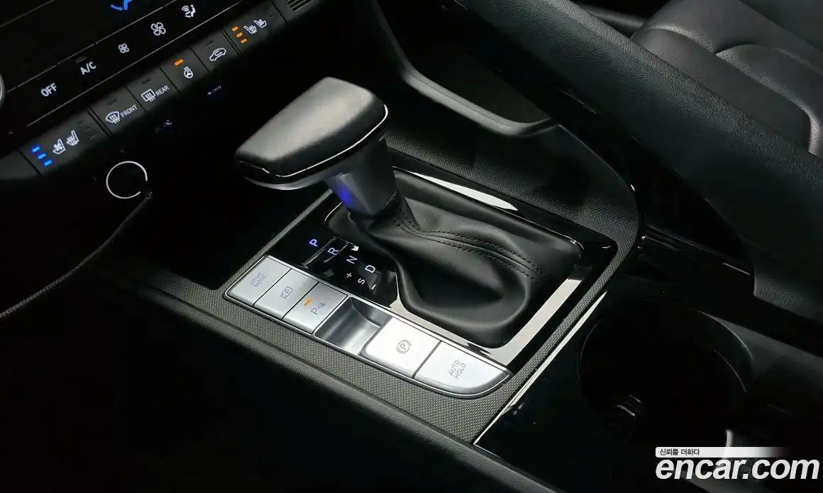 Hyundai Avante 2022 1.6 гидро в Москве № 1610562, фото 9
