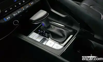 Hyundai Avante 2022 1.6 гидро в Москве № 1610562, миниатюра 9