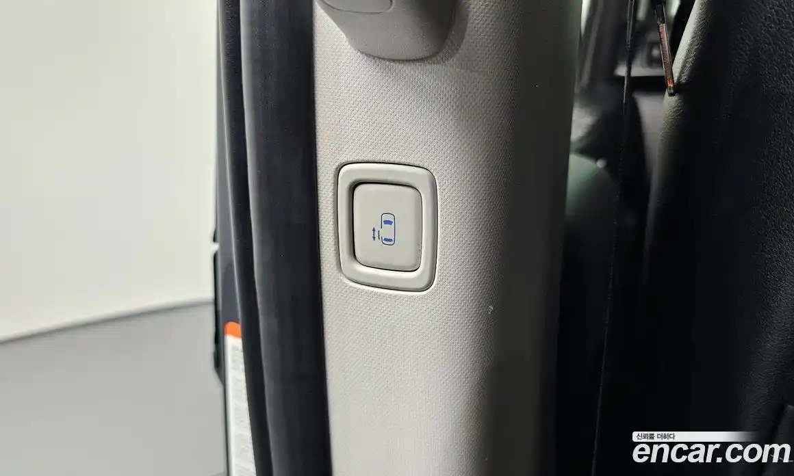 Hyundai Staria 2024 1.6 гидро в Москве № 1610673, фото 16