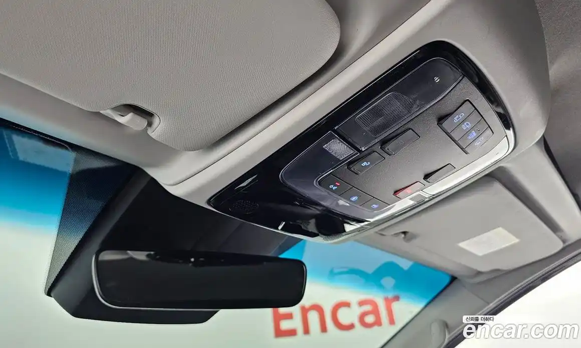 Hyundai Staria 2024 1.6 гидро в Москве № 1610673, фото 17