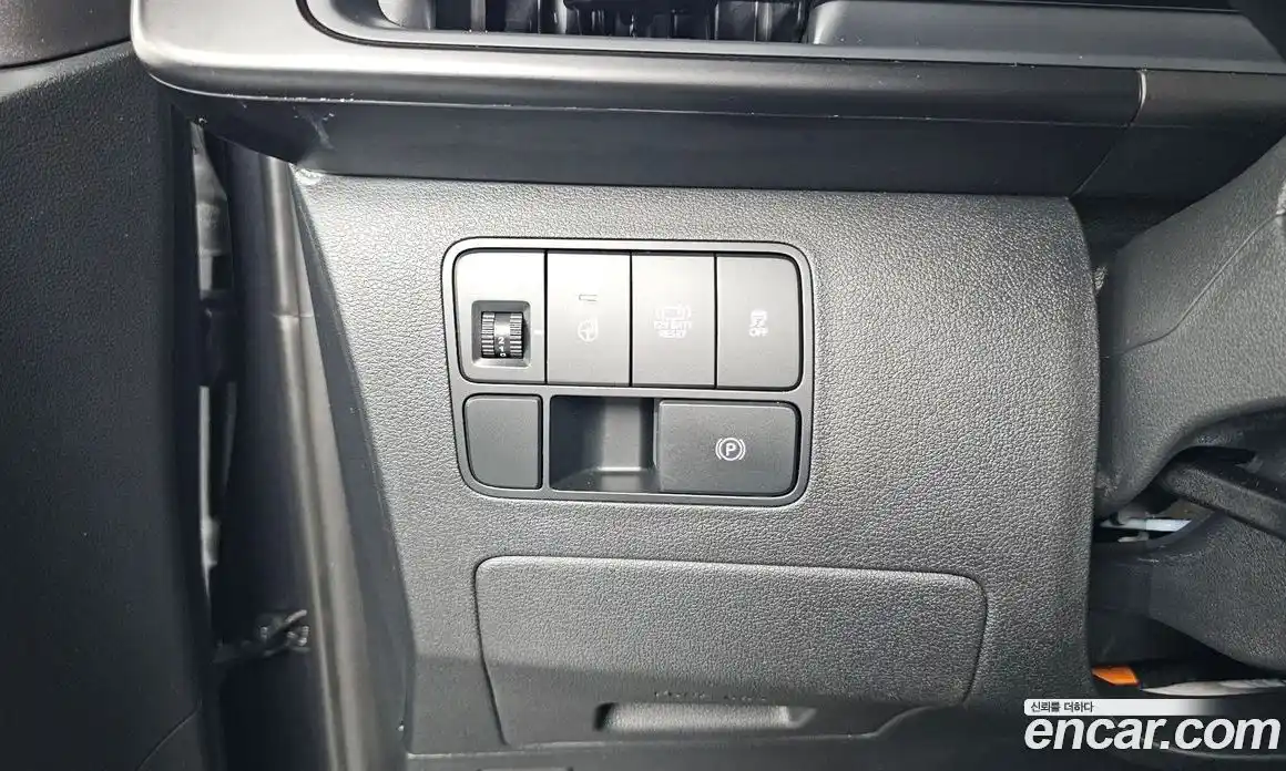 Hyundai Staria 2024 1.6 гидро в Москве № 1610673, фото 18