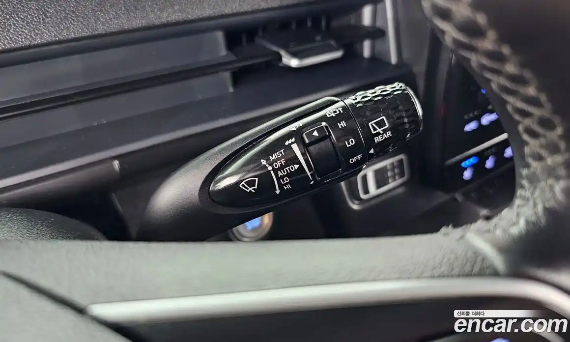 Hyundai Staria 2024 1.6 гидро в Москве № 1610673, фото 19