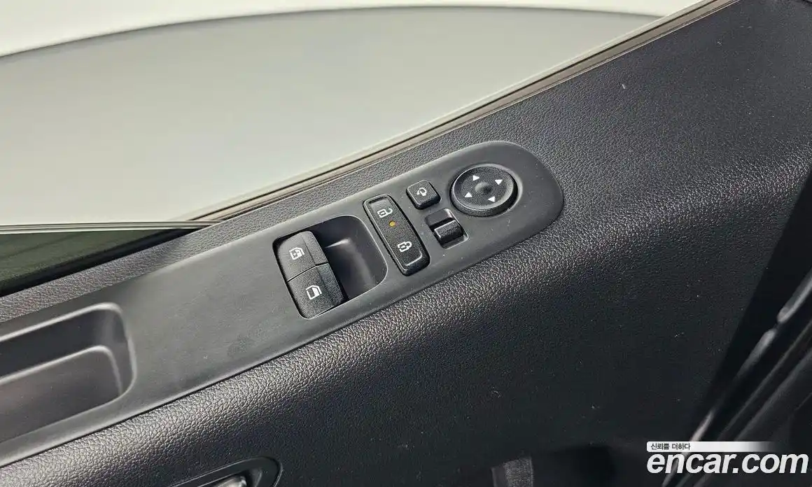 Hyundai Staria 2024 1.6 гидро в Москве № 1610673, фото 20