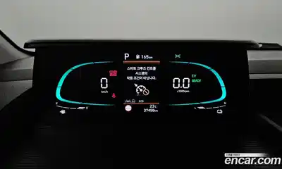 Hyundai Staria 2024 1.6 гидро в Москве № 1610673, миниатюра 8