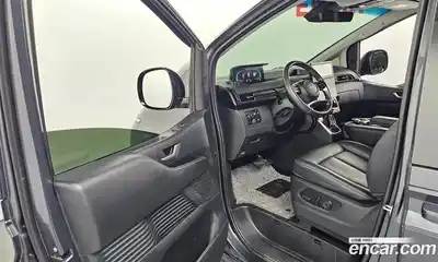 Hyundai Staria 2024 1.6 гидро в Москве № 1610673, миниатюра 10