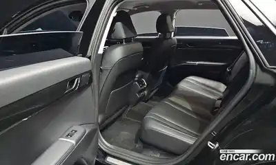 Hyundai Grandeur 2023 2.5 гидро в Москве № 1610682, миниатюра 11
