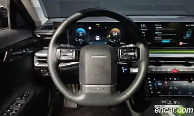 Hyundai Grandeur 2023 2.5 гидро в Москве № 1610682, миниатюра 12