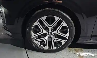 Hyundai Grandeur 2023 2.5 гидро в Москве № 1610682, миниатюра 5