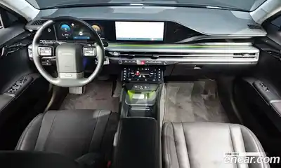 Hyundai Grandeur 2023 2.5 гидро в Москве № 1610682, миниатюра 7
