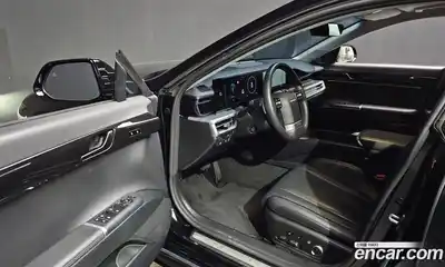 Hyundai Grandeur 2023 2.5 гидро в Москве № 1610682, миниатюра 10