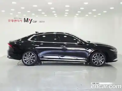 Hyundai Grandeur 2022 3.3 гидро в Москве № 1610696, миниатюра 6