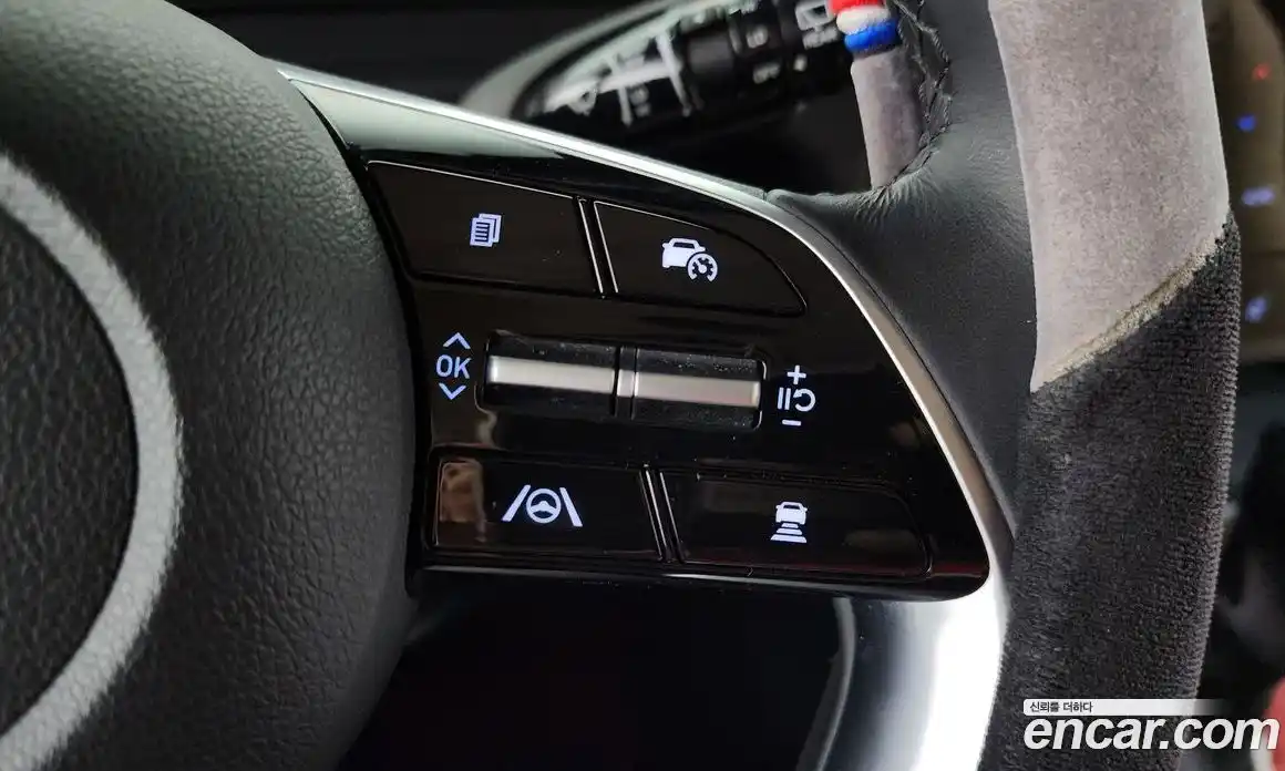 Hyundai Staria 2022 2.2 гидро в Москве № 1610747, фото 16