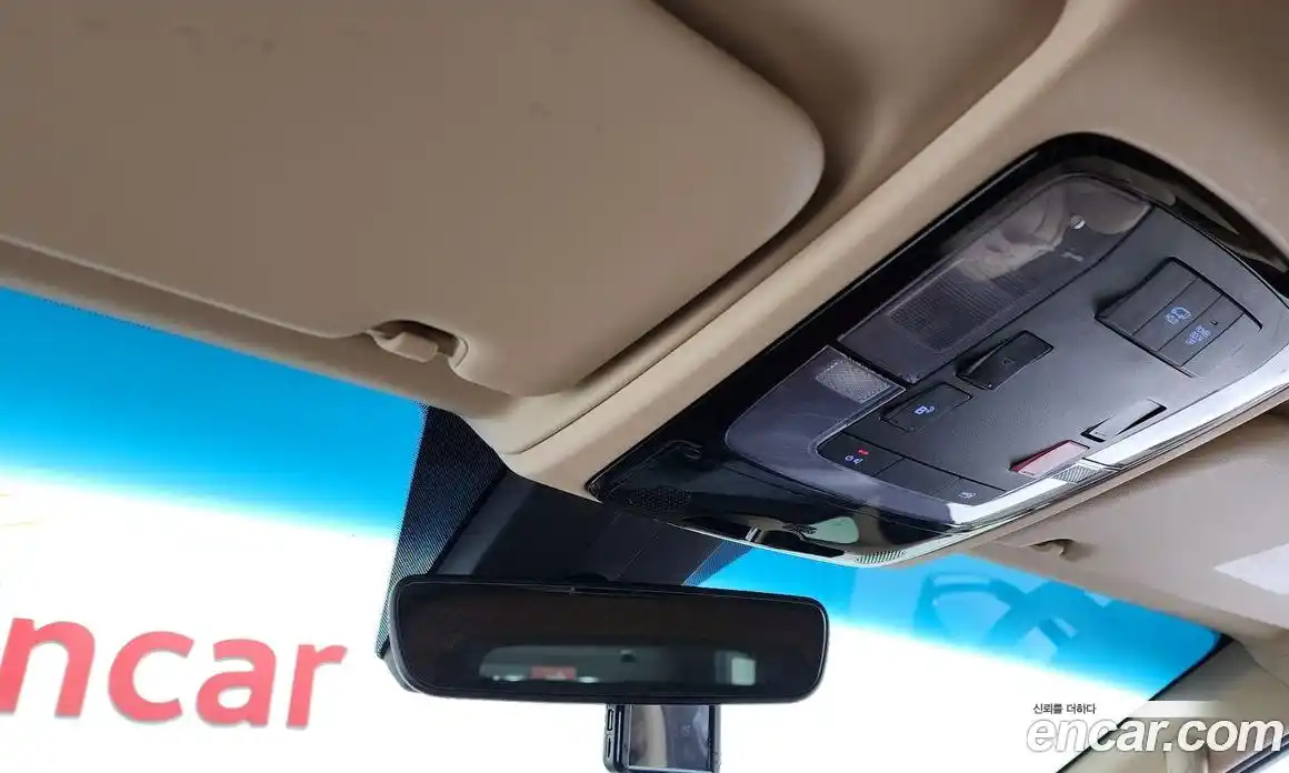 Hyundai Staria 2022 2.2 гидро в Москве № 1610747, фото 19