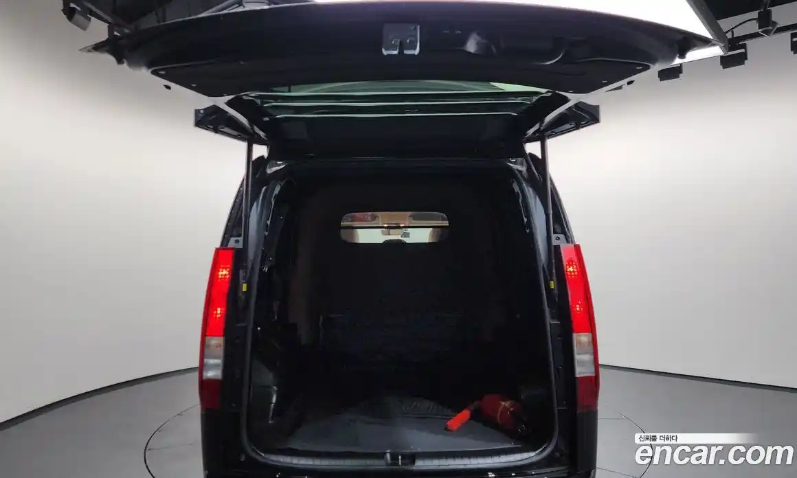 Hyundai Staria 2022 2.2 гидро в Москве № 1610747, фото 20