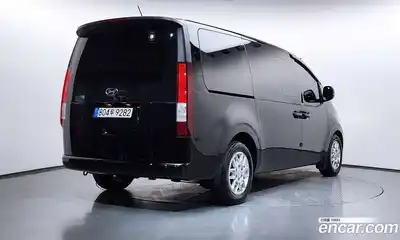 Hyundai Staria 2022 2.2 гидро в Москве № 1610747, миниатюра 2