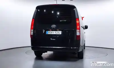 Hyundai Staria 2022 2.2 гидро в Москве № 1610747, миниатюра 4