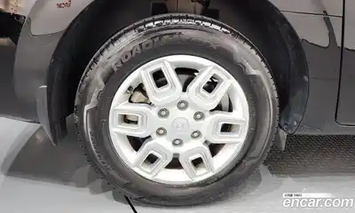 Hyundai Staria 2022 2.2 гидро в Москве № 1610747, миниатюра 5