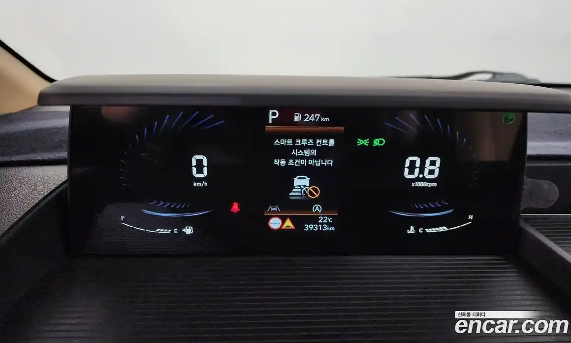 Hyundai Staria 2022 2.2 гидро в Москве № 1610747, фото 8