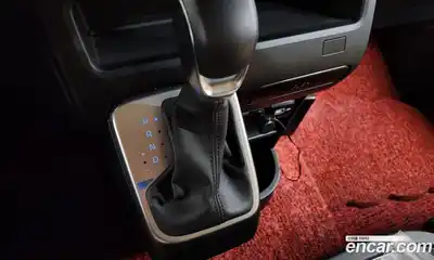 Hyundai Staria 2022 2.2 гидро в Москве № 1610747, миниатюра 9