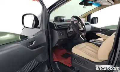 Hyundai Staria 2022 2.2 гидро в Москве № 1610747, миниатюра 10