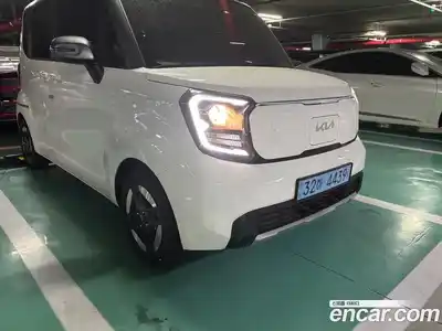 Kia Ray 2026 гидро в Москве № 1610898, миниатюра 2