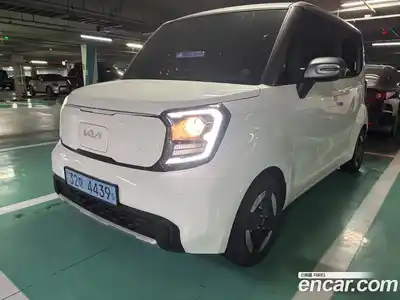 Kia Ray 2026 гидро в Москве № 1610898, миниатюра 3